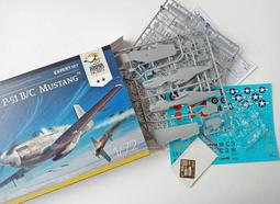 1/72~二戰美國P-51B"Mustang"戰鬥機~德國與日本擄獲後塗裝(凹模) 歷史價格詳細信息