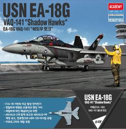 ACADEMY 愛德美 1/72 USN F-14D 雄貓式戰鬥機 "VF-2 Bounty Hunters"賞金獵人 歷史價格詳細信息