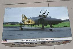 1/72~長谷川~RF-4E偵察機的W(透明)與G,O三種零件組 歷史價格詳細信息