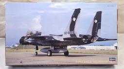 Hasegawa 1/72 日本航空自衛隊戰鬥機 F-15J   #E12 歷史價格詳細信息