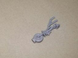 1/72~樹脂套件~國軍現役~F-5E戰鬥機的座艙與儀表套件(透明版,可加強夢模型的細節) 歷史價格詳細信息