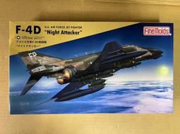 FineMolds 1/72 美國空軍 F-4C 戰鬥機 初回特裝版 no.PF 46S ( 現貨 ) 歷史價格詳細信息