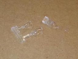 1/72~樹脂套件~國軍現役~F-5E戰鬥機的座艙與儀表套件(透明版,可加強夢模型的細節) 歷史價格詳細信息