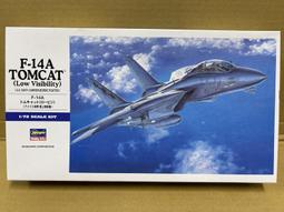 HASEGAWA     1/72   F-14A（附蝕刻片） 歷史價格詳細信息