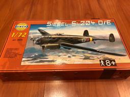 SMER1/72IL-10/AVIA B-33滑翔機戰鬥機組合模型<東京玩具店> 歷史價格詳細信息