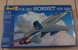 1/72~REVELL.F/A-18C戰鬥機+加拿大CF-188.建國150週年紅楓塗裝(含雙座機零件) 歷史價格詳細信息