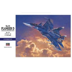 Hasegawa  1/72  Su-35S Flanker Russian Air Force  (E44) 歷史價格詳細信息