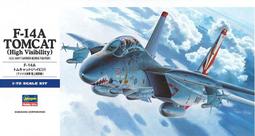 HASEGAWA     1/72   F-14A（附蝕刻片） 歷史價格詳細信息