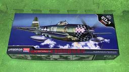 ACADEMY  1/72 P-51D MUSTANG 歷史價格詳細信息