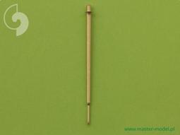 旅行家小舖&gt; 1/72 Master P-38 戰機早期型武裝組金屬機槍與20砲管 歷史價格詳細信息