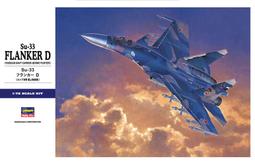 Hasegawa  1/72  Su-35S Flanker Russian Air Force  (E44) 歷史價格詳細信息