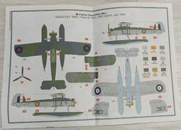 1/72~Airfix~英國M.D.Phantom戰鬥機,FR.1海軍型(美國F-4,凹模,內構/細節/武裝/貼紙豐富) 歷史價格詳細信息