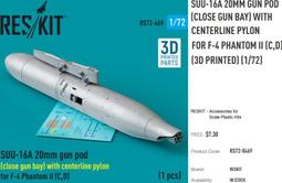 RES/KIT 1/72 AGM-88 FOR MiG-29 高速反輔射飛彈 樹脂改套_RS72-0391 歷史價格詳細信息