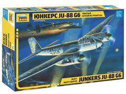 ZVEZDA   1/72   Ju-87B-2/4U Stuka with Skis 滑板  (7323) 歷史價格詳細信息