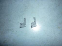 1/72套件(不含戰機模型)~二戰美國的M10空用火箭莢艙(蝕刻片+膠管,一套可做2組) 歷史價格詳細信息