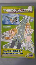 Hasegawa  1/72  Su-35S Flanker Russian Air Force  (E44) 歷史價格詳細信息