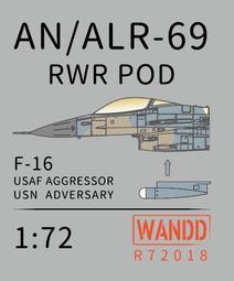 WandD 1/72 中華民國空軍 F-16A/B 八一四空戰八十週年紀念彩繪塗裝 水貼紙(CARTOGRAF印刷) 歷史價格詳細信息