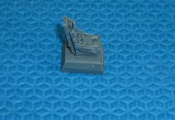 1/72~樹脂套件~美國/國軍F-5E/F戰鬥機~機翼派龍位置的修正治具 歷史價格詳細信息