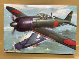 Hasegawa   1/32  三菱 A6M5c 零式艦上戦闘機 52型（08257) 歷史價格詳細信息
