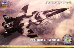 Hasegawa  1/72  Su-35S Flanker Russian Air Force  (E44) 歷史價格詳細信息