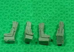 1/72~剩餘樹脂套件~美國型式的攻擊直升機飛行員 歷史價格詳細信息