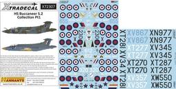XTRA 1/48 Sea King 海王式直昇機 水貼_48-243 歷史價格詳細信息