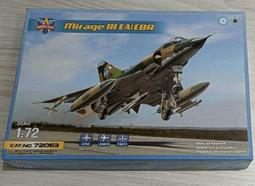 1/72~Modelsvit~法國Dassault.Mirage III V-02垂直起降實驗機(凹模) 歷史價格詳細信息