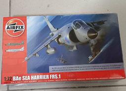 1/72~Airfix~英國M.D.Phantom戰鬥機,FR.1海軍型(美國F-4,凹模,內構/細節/武裝/貼紙豐富) 歷史價格詳細信息