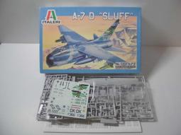 ITALERI 1/72 A - 129 MANGUSTA #0006 歷史價格詳細信息