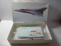 1/72 Hasegawa TORNADO F Mk.3 Panavia Royal Air 非再版 收藏10多年 歷史價格詳細信息