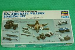 1/72~長谷川~美式裝備的現代機場設備,車輛,飛行員與地勤人員組 歷史價格詳細信息