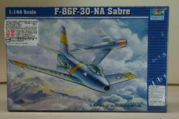 TRUMPETER   1/144  F-16A/C 戰隼 Block15/30  (03911) 歷史價格詳細信息