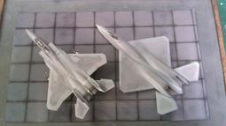 YF-23  USAF 1/72　 小敏模型 歷史價格詳細信息