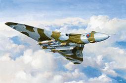 【TRUMPETER 03931】1/144 阿弗羅火神式戰略轟炸機 價格比較,價格查詢,歷史價格詳細信息