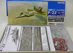 技MIX~1/144系列 AC203 航空自衛隊 F-22 第6飛行隊(築城基地)假想空自仕様 歷史價格詳細信息