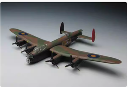 REVELL 1/72 (04295) Avro Lancaster B.III "蘭開斯特"轟炸機(水壩剋星版) 歷史價格詳細信息
