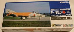 技MIX~1/144系列 AC105 航空自衛隊 F-4EJ 第306飛行隊(小松基地.1984戰競) 歷史價格詳細信息