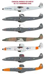 Caracal Models 1/48 F-82 Twin Mustang 雙胴野馬戰機 水貼_CD48146 歷史價格詳細信息