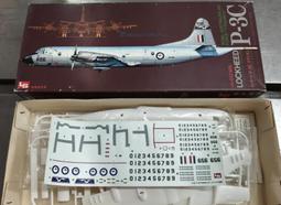LS～1/144系列 P-3C 獵戶座式 "美國海軍VP-19 大紅" 歷史價格詳細信息