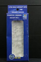 TRUMPETER  1/700  艦載機 A-3D天空勇士 (03419) 歷史價格詳細信息