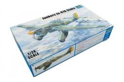 Trumpeter 小號手 1/24 德國 BF-109 G-6 早期型 戰鬥機 梅塞斯密特 二戰 組裝模型 02407 歷史價格詳細信息