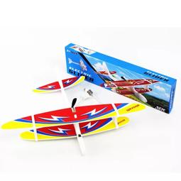 雙翼飛機紙藝3D立體拼圖兒童帆船拼裝模型手工DIY創意手作玩具禮 歷史價格詳細信息