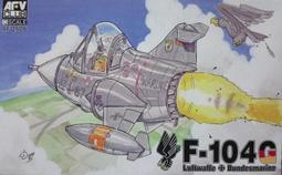 F-104G 歷史價格詳細信息