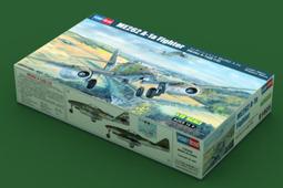 HOBBY BOSS  1/18  F-86F-30 &ldquo;佩刀"戰鬥機   （81808) 歷史價格詳細信息