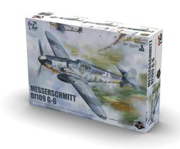 邊境 Border 1/35 德軍 Fw190-A6 戰鬥機 BF-003 歷史價格詳細信息