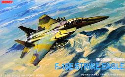 TSUKUDA HOBBY 1/100 F-15J單座 & F-15E雙座 各一盒 價格比較,價格查詢,歷史價格詳細信息
