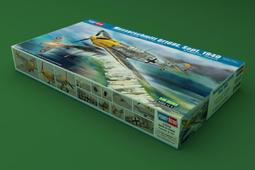 HOBBY BOSS  1/18  F-86F-30 &ldquo;佩刀"戰鬥機   （81808) 歷史價格詳細信息