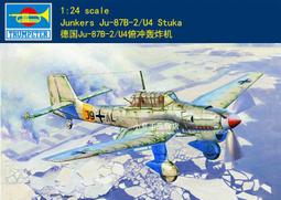 Trumpeter 小號手 1/24 德國 BF-109 G-6 早期型 戰鬥機 梅塞斯密特 二戰 組裝模型 02407 歷史價格詳細信息