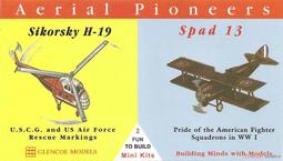 GLENCOE MODELS 1/48 Republic RC.3 Seabee 民航水上飛艇 歷史價格詳細信息