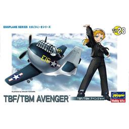 Hasegawa  蛋機  TBF / TBM Avenger（TH28) 歷史價格詳細信息